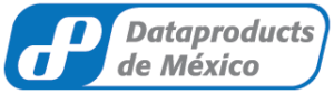 Logo Dataproducts de Mexico_20140115a-02